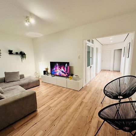 Exclusive Apartment For Families And Business Uster Exterior foto