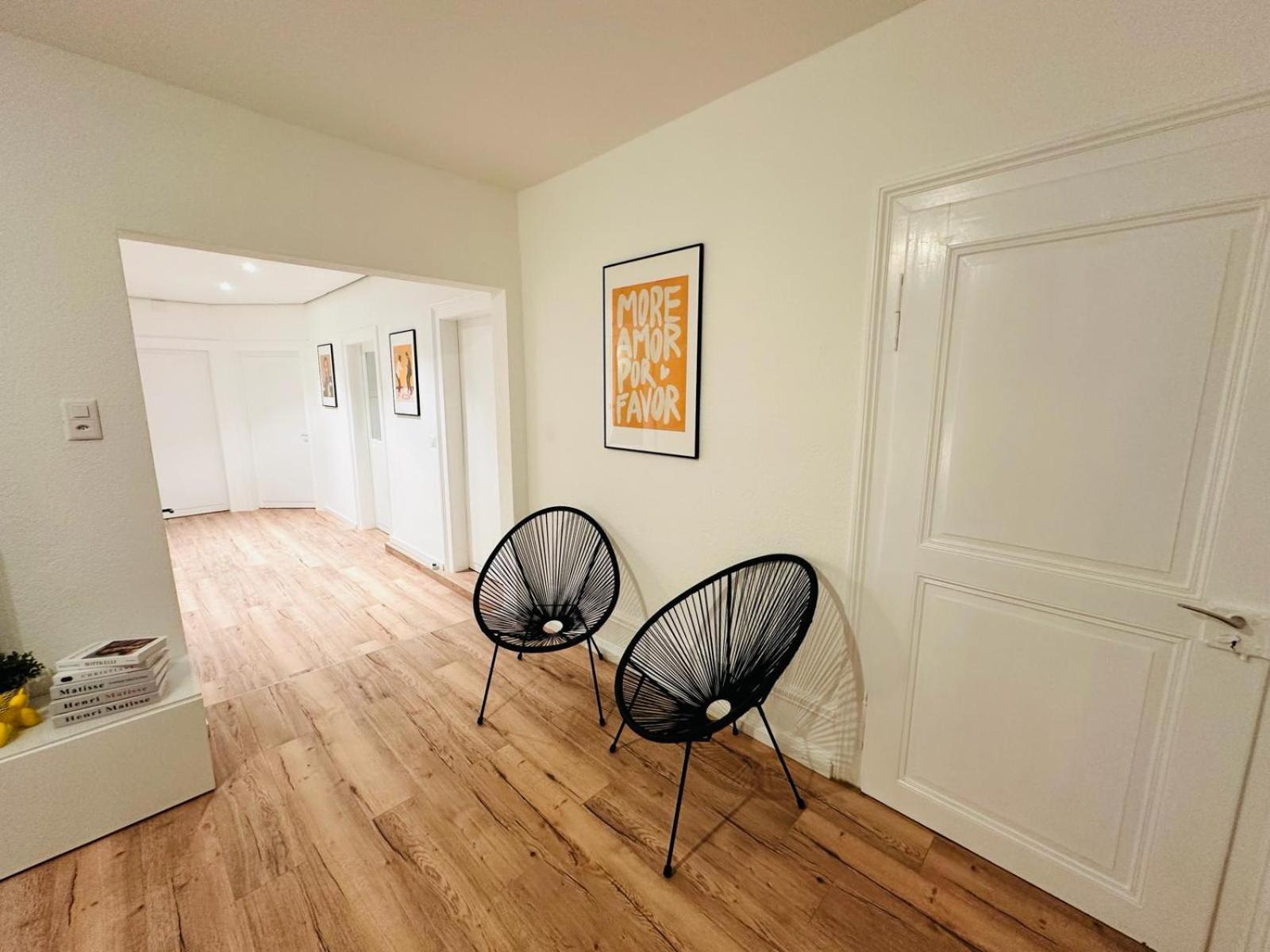 Exclusive Apartment For Families And Business Uster Exterior foto